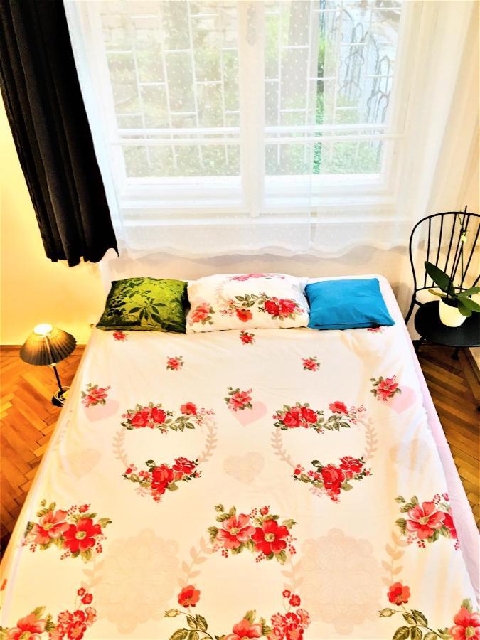 Romantic Studio In Budapest 12Th District Close To Mom Park Daire Dış mekan fotoğraf