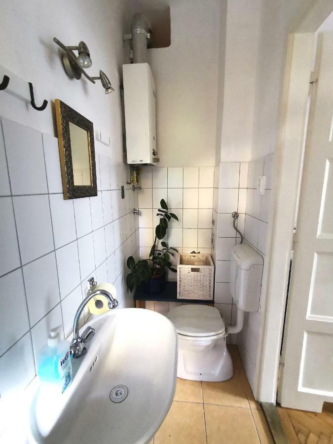 Romantic Studio In Budapest 12Th District Close To Mom Park Daire Dış mekan fotoğraf