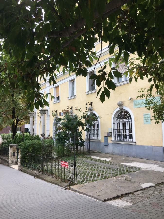 Romantic Studio In Budapest 12Th District Close To Mom Park Daire Dış mekan fotoğraf